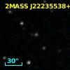 [VV2006c] J222355.4+051114