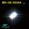 BD+06  5034A