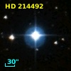 HD 214492