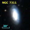 NGC  7311