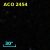 ACO  2454