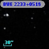 BWE 2233+0518