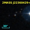 [VV98c] J223604.3+053549