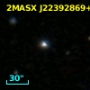 2MASX J22392869+0603003