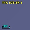 TYC  573-87-1