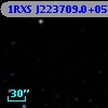 1RXS J223709.0+055955
