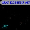 1RXS J223853.7+070759