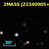 2MASS J22340905+0550590
