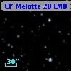Cl* Melotte   20    LMB   10517