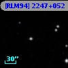 [RLM94] 2247+052 1
