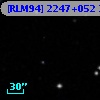 [RLM94] 2247+052 2