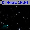 Cl* Melotte   20    LMB   10519