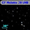 Cl* Melotte   20    LMB   10520
