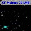 Cl* Melotte   20    LMB   10521