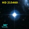 HD 215460