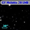 Cl* Melotte   20    LMB   10523