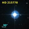 HD 215778