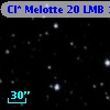 Cl* Melotte   20    LMB   10526