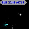 BWE 2249+0717
