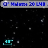 Cl* Melotte   20    LMB   10530