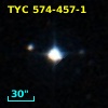 TYC  574-457-1