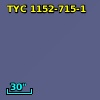 TYC 1152-715-1