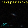 1RXS J224122.2+064851