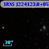 1RXS J224123.0+054127
