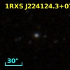 1RXS J224124.3+071253