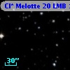 Cl* Melotte   20    LMB   10537