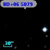 BD+06  5079