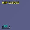 2MASS J22530599+0728190