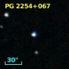 PG 2254+067