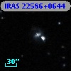 IRAS 22586+0644