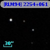 [RLM94] 2254+061