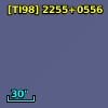 2MASS J22582506+0612253