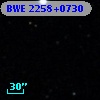BWE 2258+0730