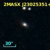 2MASX J23025351+0630435