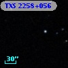 TXS 2258+056