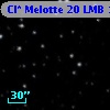Cl* Melotte   20    LMB   10553