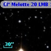 Cl* Melotte   20    LMB   10554