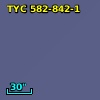 TYC  582-842-1