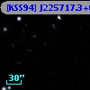 [KSS94] J225717.3+074313 16