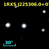 1RXS J225306.0+072501