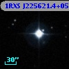 1RXS J225621.4+054911
