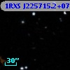 1RXS J225715.2+074241
