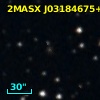 2MASX J03184675+4931525