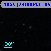 1RXS J230004.1+080028