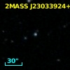1RXS J230339.5+054856