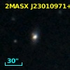 2MASX J23010971+0646528